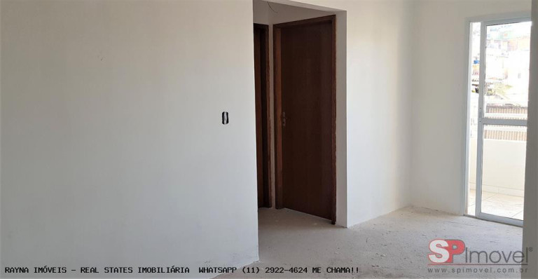 Imagem Apartamento com 2 Quartos à Venda, 53 m² em Parque Primavera - Guarulhos Imagem Apartamento com 2 Quartos à Venda, 53 m² em Parque Primavera - Guarulhos