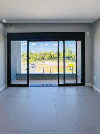 Imagem Casa com 4 Quartos à Venda, 310 m² em Alphaville Nova Esplanada 3 - Votorantim