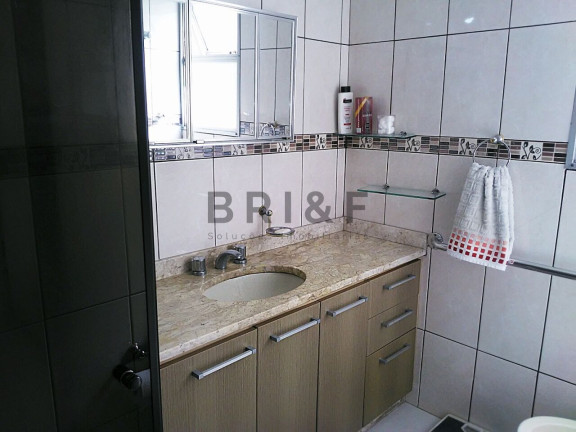 Imagem Apartamento com 3 Quartos à Venda, 92 m² em Campo Belo - São Paulo Imagem Apartamento com 3 Quartos à Venda, 92 m² em Campo Belo - São Paulo