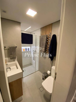 Imagem Apartamento com 2 Quartos à Venda, 42 m² em Jardim Paulista - São Paulo Imagem Apartamento com 2 Quartos à Venda, 42 m² em Jardim Paulista - São Paulo