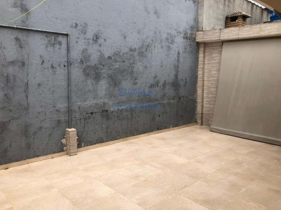Imagem Terreno à Venda, 669 m² em Baeta Neves - São Bernardo Do Campo