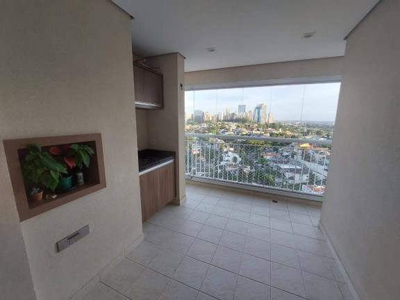 Imagem Apartamento com 2 Quartos à Venda, 79 m² em Dezoito Do Forte Empresarial/alphaville. - Barueri Imagem Apartamento com 2 Quartos à Venda, 79 m² em Dezoito Do Forte Empresarial/alphaville. - Barueri