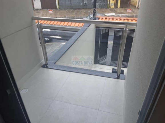 Imagem Casa com 3 Quartos à Venda, 113 m² em Vila Mazzei - São Paulo