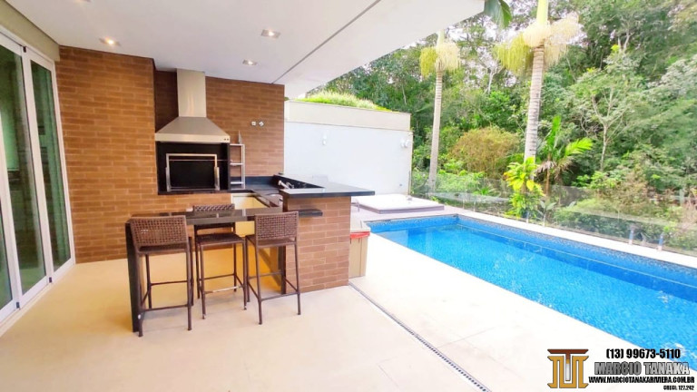 Imagem Casa com 6 Quartos à Venda, 377 m² em Riviera - Bertioga Imagem Casa com 6 Quartos à Venda, 377 m² em Riviera - Bertioga
