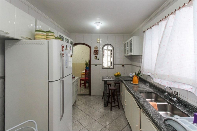 Imagem Casa com 4 Quartos à Venda, 208 m² em Tatuapé - São Paulo Imagem Casa com 4 Quartos à Venda, 208 m² em Tatuapé - São Paulo