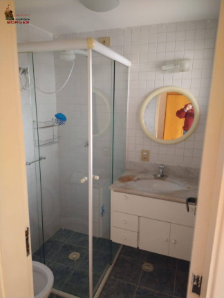 Imagem Apartamento com 1 Quarto à Venda, 40 m² em Brooklin - São Paulo Imagem Apartamento com 1 Quarto à Venda, 40 m² em Brooklin - São Paulo
