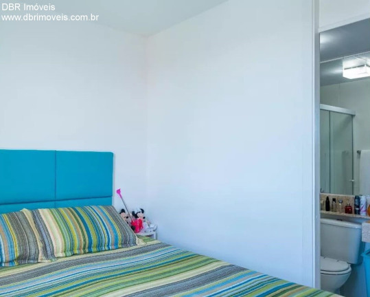 Imagem Apartamento com 2 Quartos à Venda, 62 m² em Vila Prudente - São Paulo