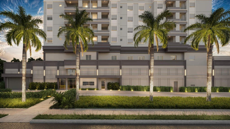 Imagem Imóvel com 3 Quartos à Venda, 104 m² em Jardim - Santo André Imagem Imóvel com 3 Quartos à Venda, 104 m² em Jardim - Santo André