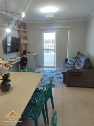 Imagem Imóvel com 2 Quartos à Venda, 92 m² em Vila Guilhermina - Praia Grande Imagem Imóvel com 2 Quartos à Venda, 92 m² em Vila Guilhermina - Praia Grande