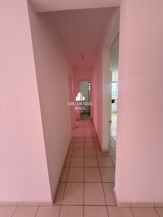 Imagem Apartamento com 2 Quartos à Venda, 52 m² em Pitimbu - Natal Imagem Apartamento com 2 Quartos à Venda, 52 m² em Pitimbu - Natal