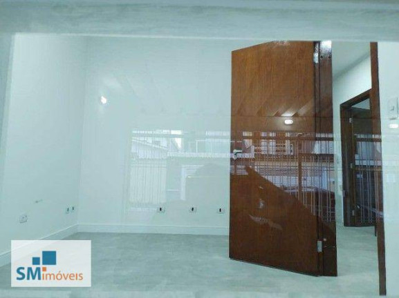 Sobrado com 5 Quartos para Alugar, 260 m² em Vila São Francisco (zona Sul) - São Paulo