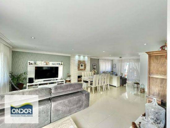 Imagem Casa de Condomínio com 4 Quartos à Venda, 288 m² em Granja Santa Maria - Carapicuíba Imagem Casa de Condomínio com 4 Quartos à Venda, 288 m² em Granja Santa Maria - Carapicuíba