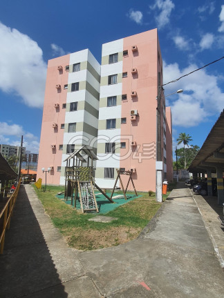 Imagem Apartamento com 3 Quartos à Venda, 73 m² em Jabotiana - Aracaju Imagem Apartamento com 3 Quartos à Venda, 73 m² em Jabotiana - Aracaju