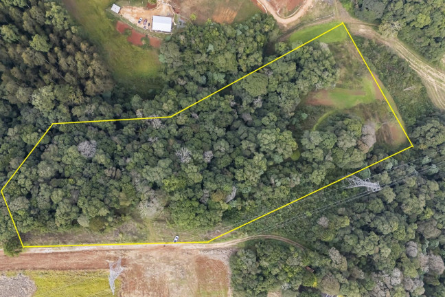 Imagem Imóvel com 1 Quarto à Venda, 24.200 m² em Campo Magro - Campo Magro Imagem Imóvel com 1 Quarto à Venda, 24.200 m² em Campo Magro - Campo Magro