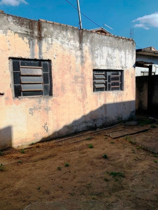 Casa com 2 Quartos à Venda, 70 m² em Laerte Assunção - Pindamonhangaba