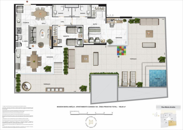 Imagem Apartamento com 2 Quartos à Venda, 90 m² em Tijuca - Rio De Janeiro Imagem Apartamento com 2 Quartos à Venda, 90 m² em Tijuca - Rio De Janeiro
