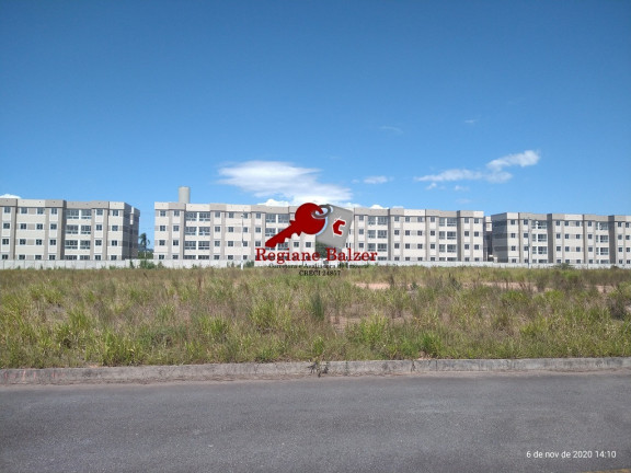 Imagem Terreno à Venda, 364 m² em Sertão Do Maruim - São José