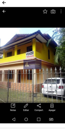 Casa com 4 Quartos à Venda, 1 m² em Cabeceira Do Sana - Casimiro De Abreu