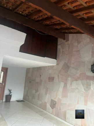Imagem Casa com 3 Quartos à Venda, 189 m² em Assunção - São Bernardo Do Campo Imagem Casa com 3 Quartos à Venda, 189 m² em Assunção - São Bernardo Do Campo
