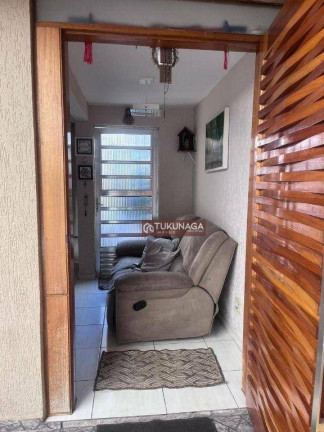 Imagem Casa com 3 Quartos à Venda, 133 m² em Vila Galvão - Guarulhos Imagem Casa com 3 Quartos à Venda, 133 m² em Vila Galvão - Guarulhos