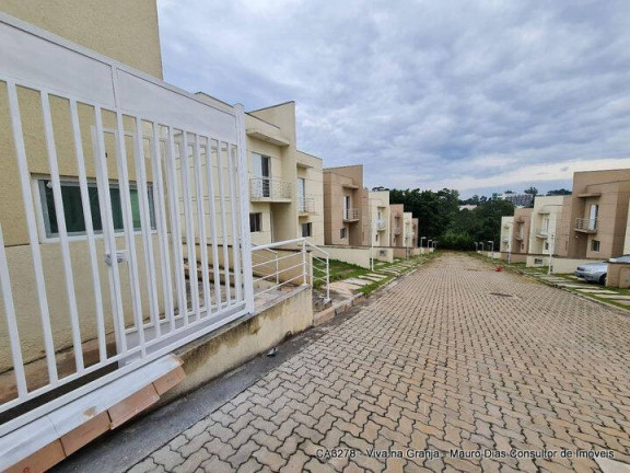 Imagem Casa de Condomínio com 3 Quartos à Venda, 101 m² em Granja Viana - Cotia