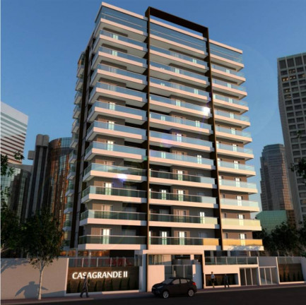 Imagem Apartamento com 2 Quartos à Venda, 87 m² em Vila Caicara - Praia Grande Imagem Apartamento com 2 Quartos à Venda, 87 m² em Vila Caicara - Praia Grande