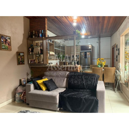 Imagem Casa com 3 Quartos à Venda, 180 m² em Feitoria - São Leopoldo Imagem Casa com 3 Quartos à Venda, 180 m² em Feitoria - São Leopoldo