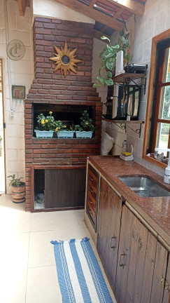 Imagem Chácara com 4 Quartos à Venda, 800 m² em Cedro - Paraibuna