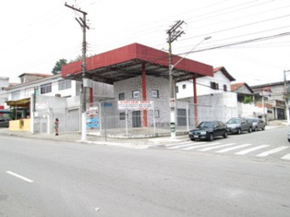Sala Comercial à Venda, 405 m² em Vila Emir - São Paulo