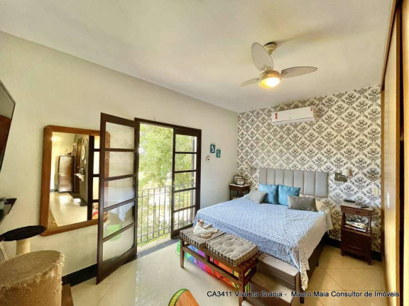 Imagem Casa de Condomínio com 4 Quartos à Venda, 1.000 m² em Residencial Euroville - Carapicuíba