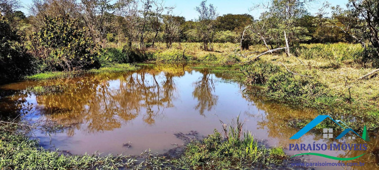 Imagem Chácara à Venda, 43 m² em Centro - Paraisópolis