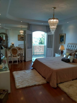 Imagem Casa com 5 Quartos à Venda, 520 m² em Alphaville - Santana De Parnaíba Imagem Casa com 5 Quartos à Venda, 520 m² em Alphaville - Santana De Parnaíba