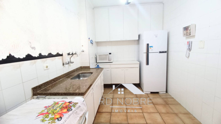 Imagem Apartamento à Venda,  em Pitangueiras - Guarujá