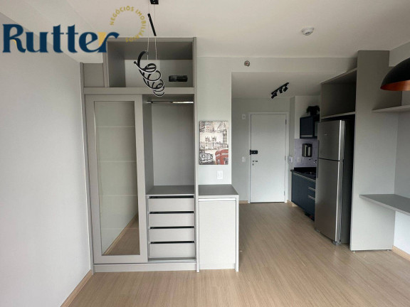 Imagem Apartamento com 2 Quartos à Venda, 72 m² em Vila Clementino - São Paulo