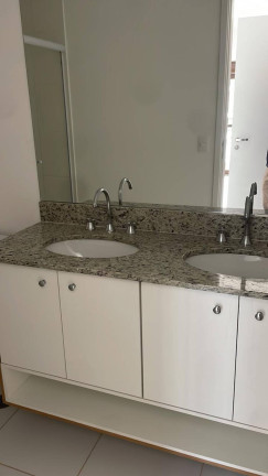 Imagem Apartamento com 3 Quartos à Venda, 120 m² em Dezoito Do Forte Empresarial/alphaville. - Barueri Imagem Apartamento com 3 Quartos à Venda, 120 m² em Dezoito Do Forte Empresarial/alphaville. - Barueri
