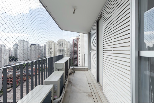 Imagem Imóvel com 4 Quartos à Venda, 169 m² em Moema - São Paulo Imagem Imóvel com 4 Quartos à Venda, 169 m² em Moema - São Paulo