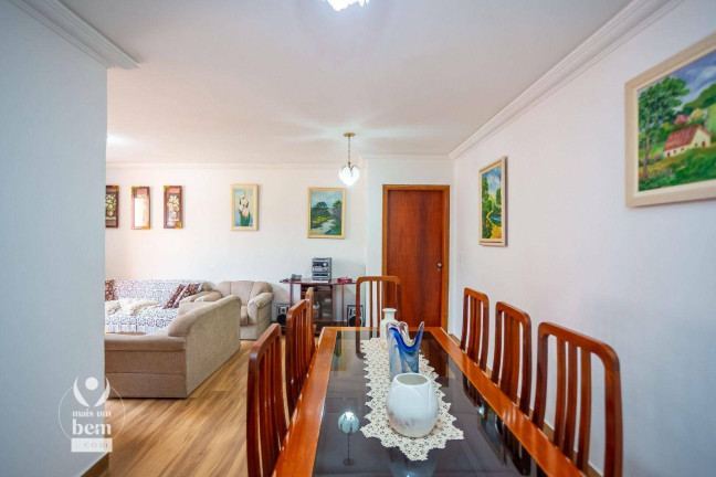 Imagem Apartamento com 3 Quartos à Venda, 87 m² em Rebouças - Curitiba Imagem Apartamento com 3 Quartos à Venda, 87 m² em Rebouças - Curitiba