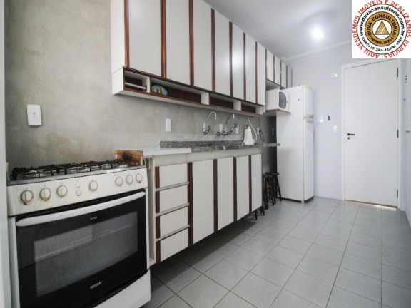 Imagem Imóvel com 3 Quartos à Venda, 234 m² em Balneário Guarujá - Guarujá
