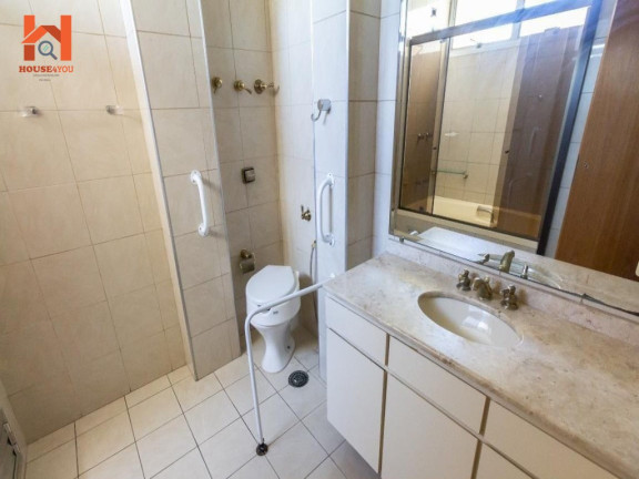 Imagem Apartamento com 3 Quartos à Venda, 184 m² em Perdizes - São Paulo Imagem Apartamento com 3 Quartos à Venda, 184 m² em Perdizes - São Paulo