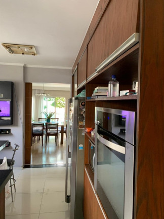 Imagem Imóvel com 4 Quartos à Venda, 210 m² em Cambuci - São Paulo Imagem Imóvel com 4 Quartos à Venda, 210 m² em Cambuci - São Paulo