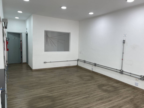 Imagem Sala Comercial para Alugar, 232 m² em Mooca - São Paulo