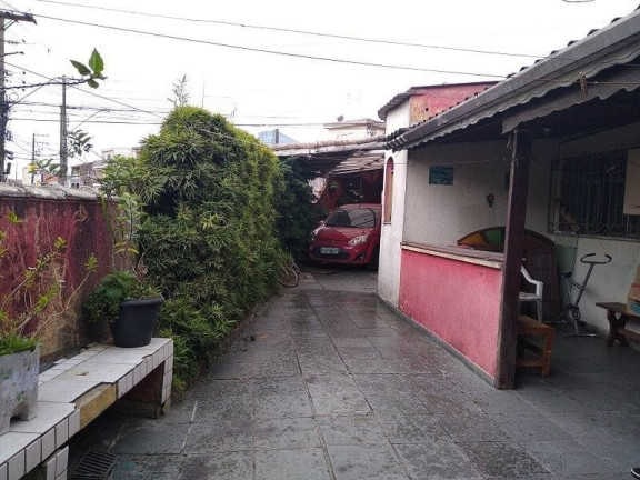Imagem Casa com 1 Quarto à Venda, 125 m² em Vila Nova Mauá - Mauá Imagem Casa com 1 Quarto à Venda, 125 m² em Vila Nova Mauá - Mauá