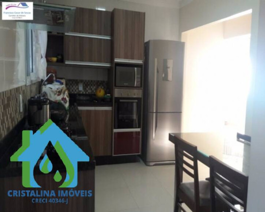 Imagem Casa com 3 Quartos à Venda, em Jardim Santa Branca - Campo Limpo Paulista Imagem Casa com 3 Quartos à Venda, em Jardim Santa Branca - Campo Limpo Paulista