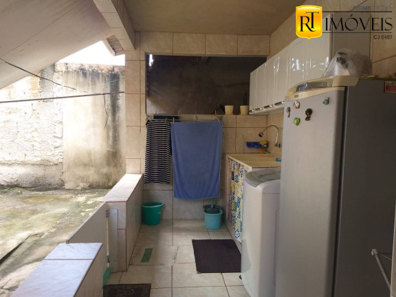 Imagem Casa com 3 Quartos à Venda, 100 m² em Fonte Limpa - Araruama Imagem Casa com 3 Quartos à Venda, 100 m² em Fonte Limpa - Araruama