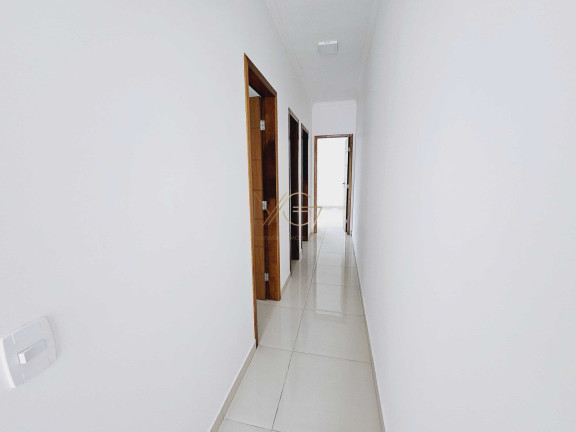 Imagem Casa com 3 Quartos à Venda, 64 m² em São Marcos - São José Dos Pinhais