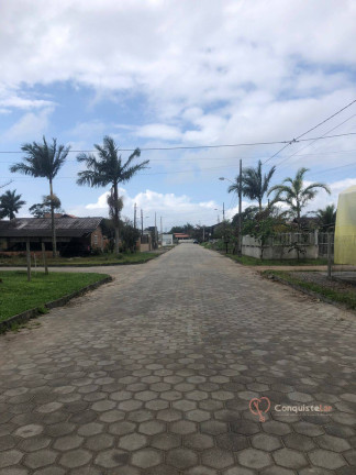 Imagem Casa com 3 Quartos à Venda, 103 m² em Praia Do Ervino - São Francisco Do Sul