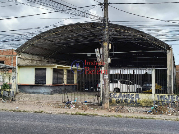 Imagem Imóvel Comercial para Alugar, 850 m² em Mangueirão - Belém Imagem Imóvel Comercial para Alugar, 850 m² em Mangueirão - Belém