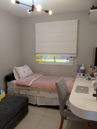 Imagem Apartamento com 3 Quartos à Venda, 131 m² em Vila Andrade - São Paulo Imagem Apartamento com 3 Quartos à Venda, 131 m² em Vila Andrade - São Paulo