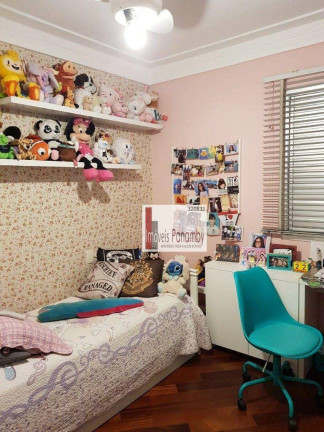 Imagem Apartamento com 4 Quartos à Venda, 143 m² em Ipiranga - São Paulo Imagem Apartamento com 4 Quartos à Venda, 143 m² em Ipiranga - São Paulo