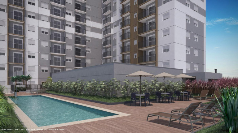 Imagem Apartamento com 1 Quarto à Venda, 28 m² em Bom Retiro - São Paulo Imagem Apartamento com 1 Quarto à Venda, 28 m² em Bom Retiro - São Paulo